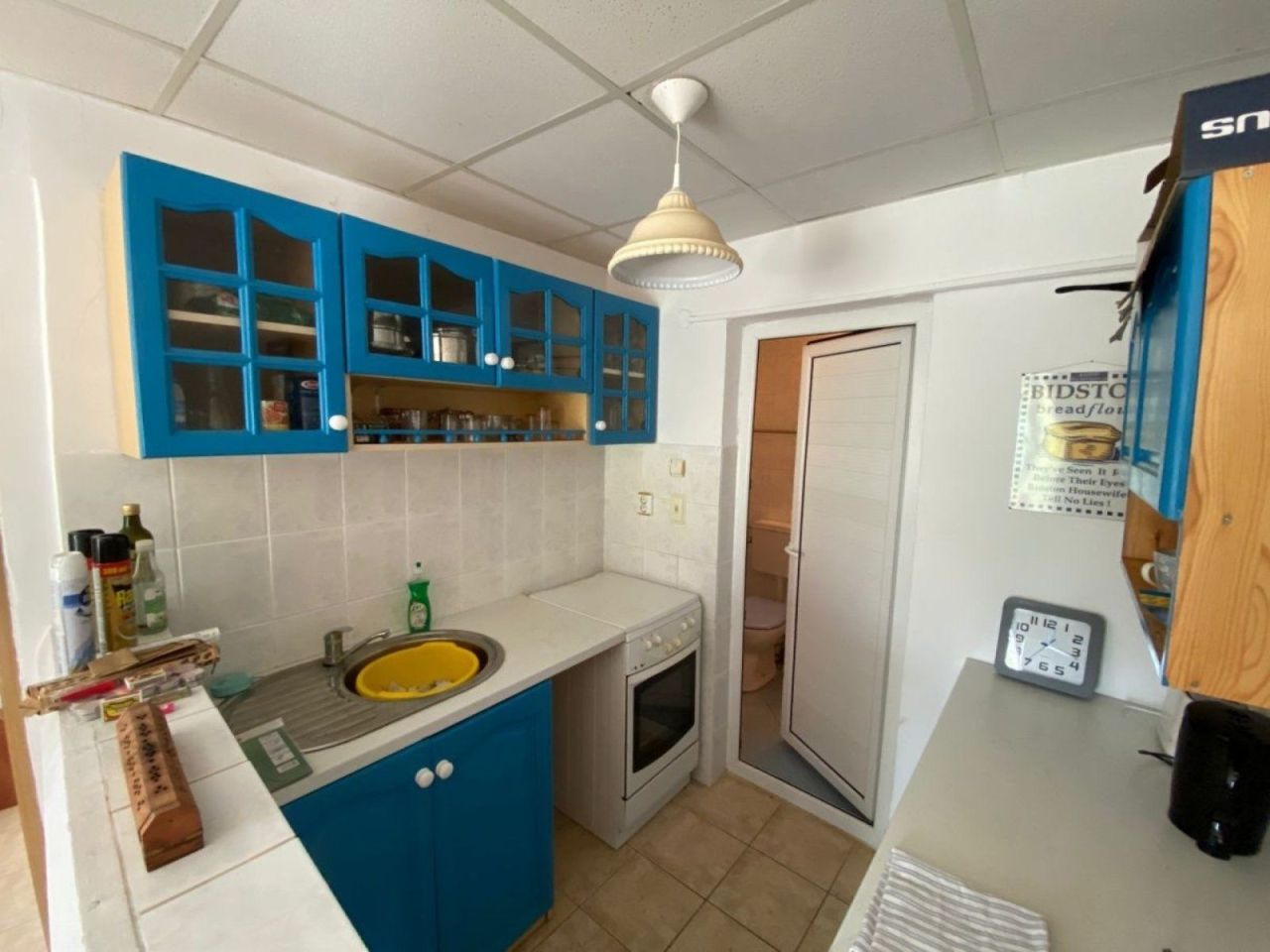 House Geshanovo, Bulgaria, 80 m² - picture 8