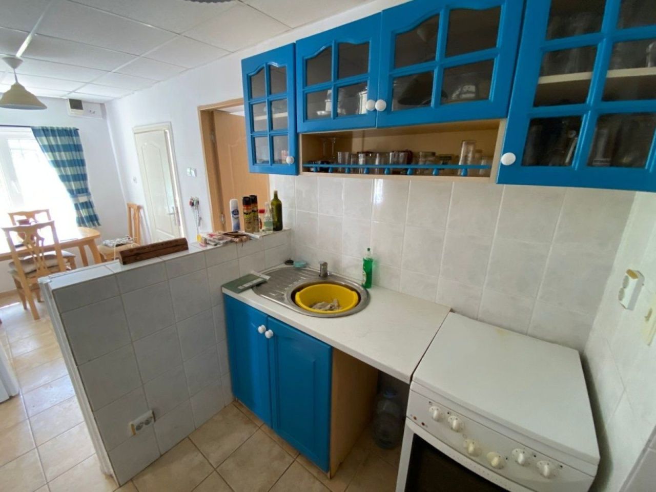 House Geshanovo, Bulgaria, 80 m² - picture 9