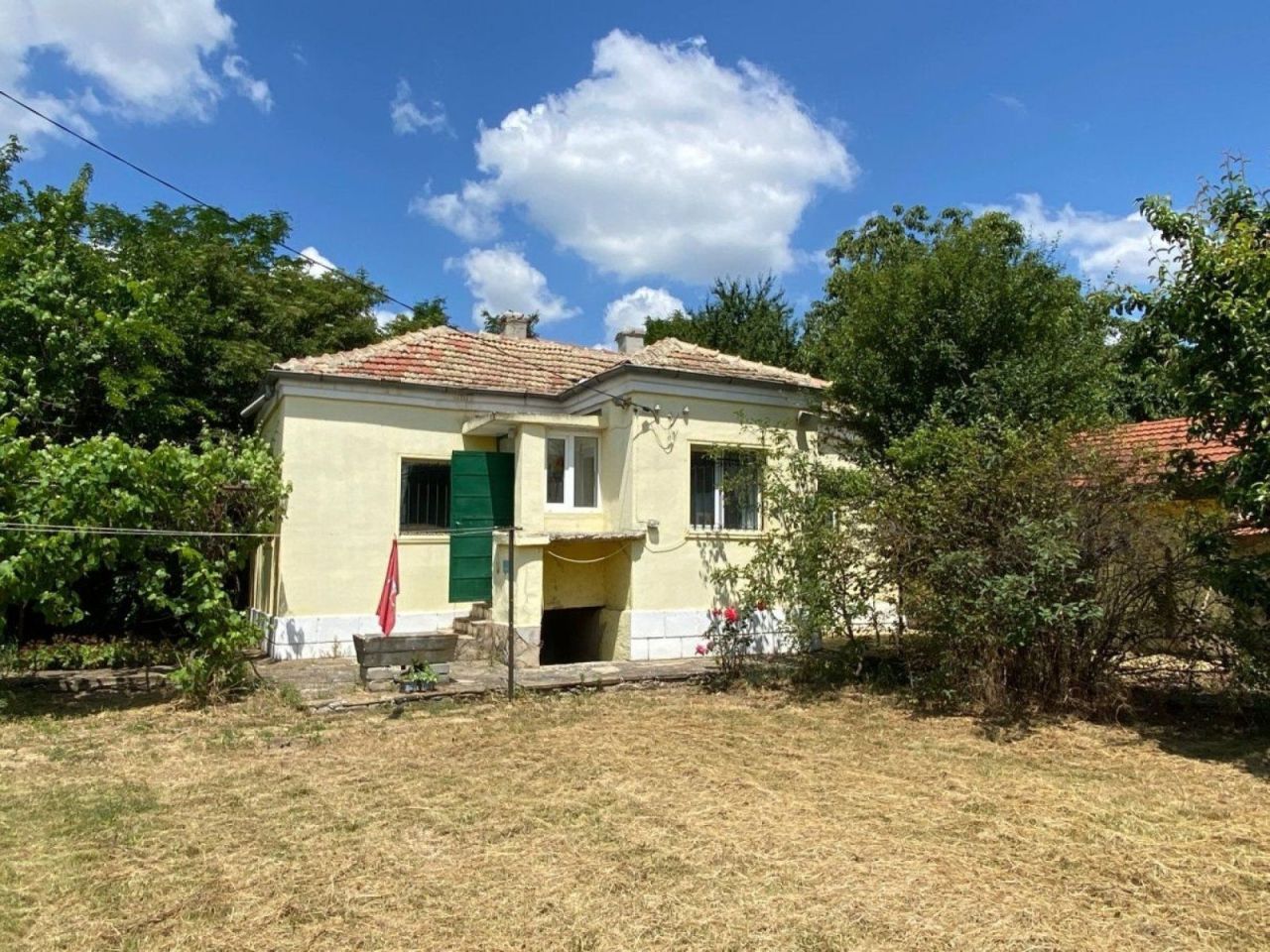 House Geshanovo, Bulgaria, 80 m² - picture 10