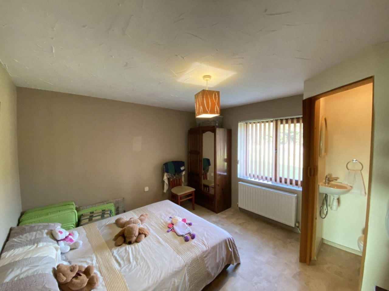 Bungalow Chernomortsi, Bulgaria, 93 m² - foto 10