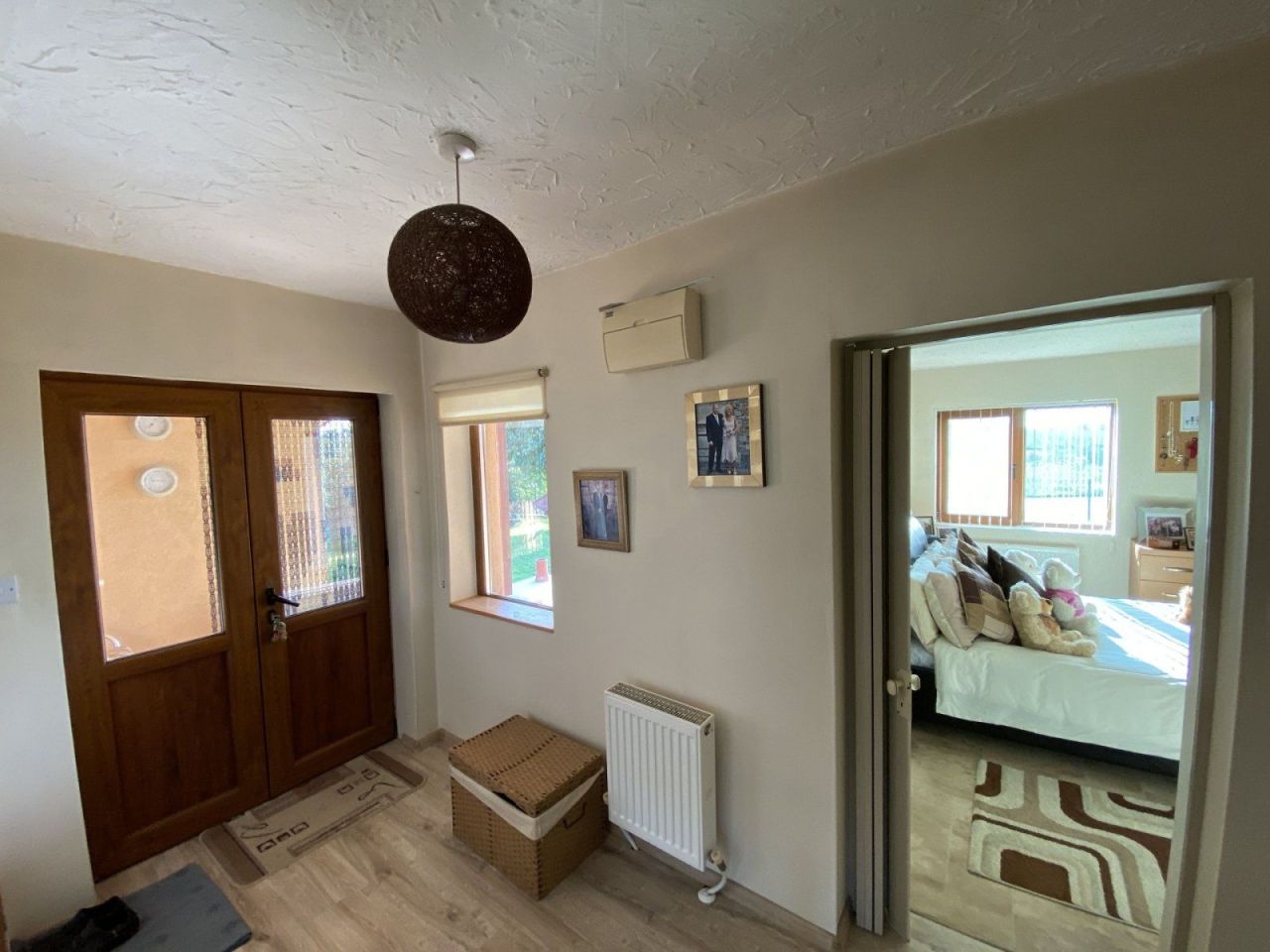 Bungalow Chernomortsi, Bulgaria, 93 m² - foto 11