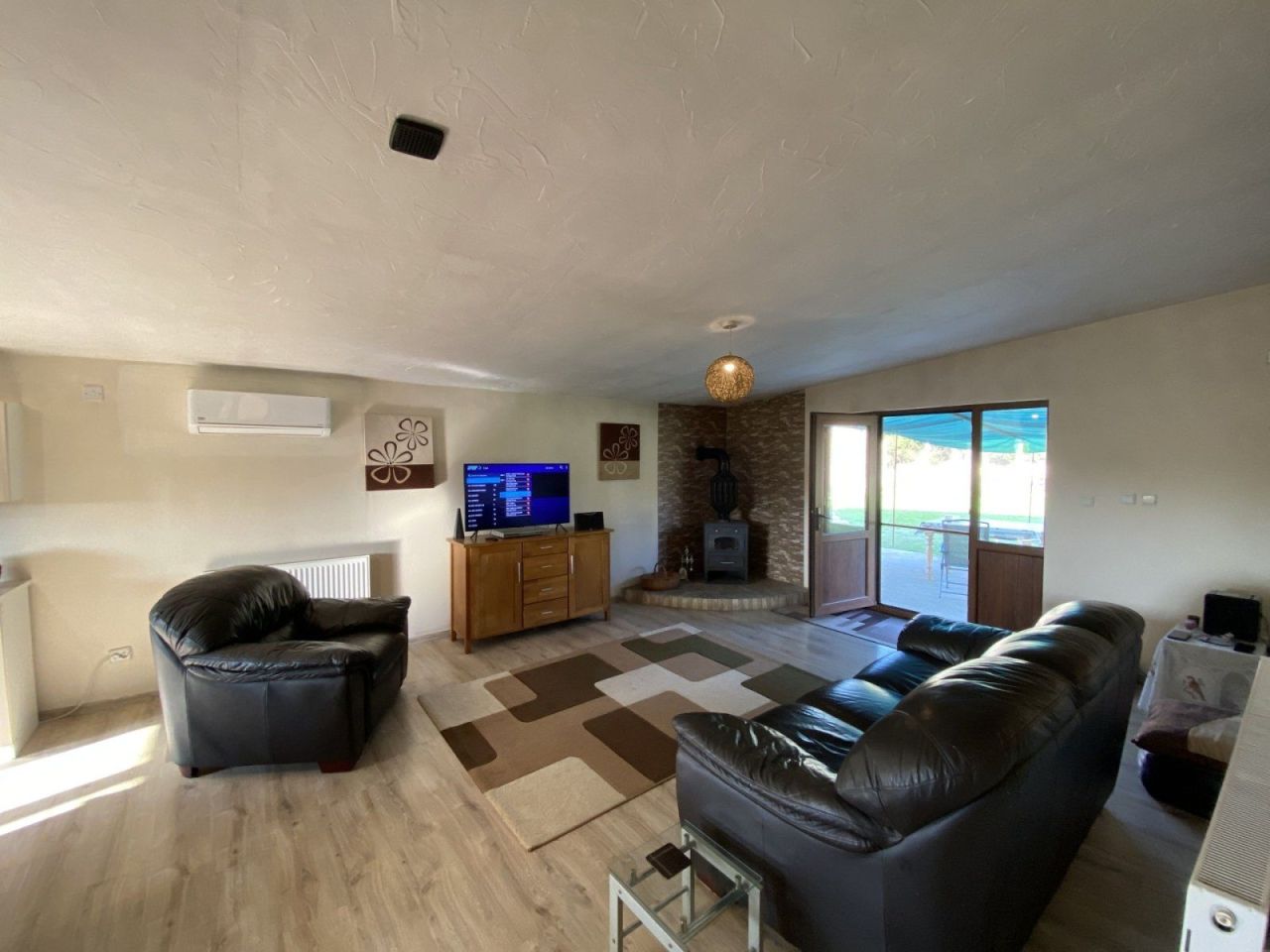 Bungalow Chernomortsi, Bulgaria, 93 m² - foto 12