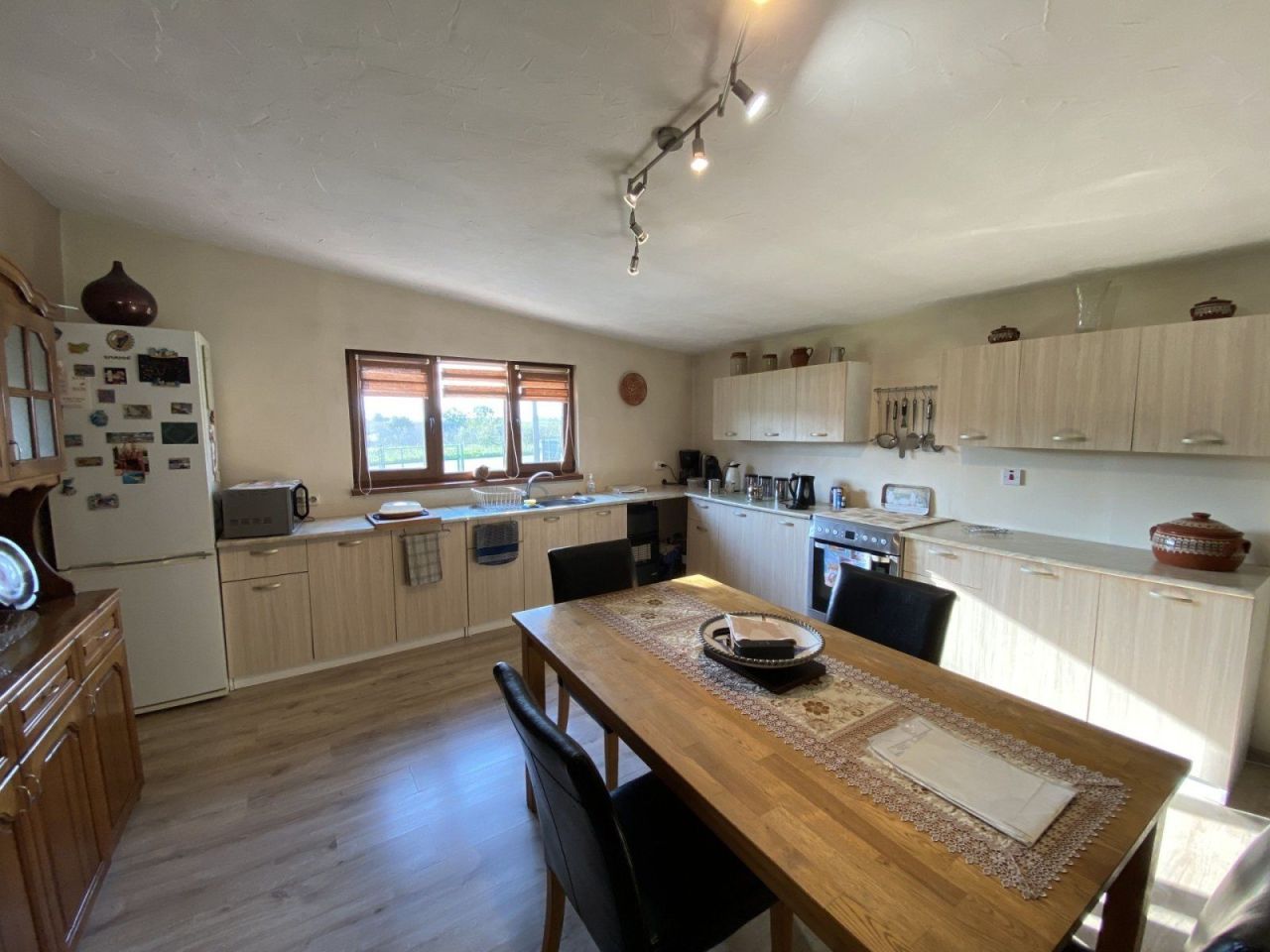 Bungalow Chernomortsi, Bulgaria, 93 m² - foto 14