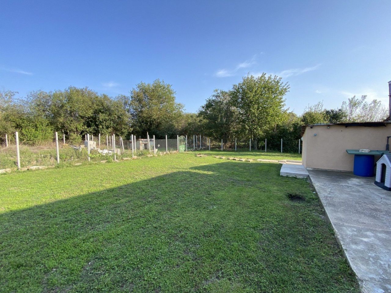 Bungalow Chernomortsi, Bulgaria, 93 m² - foto 16