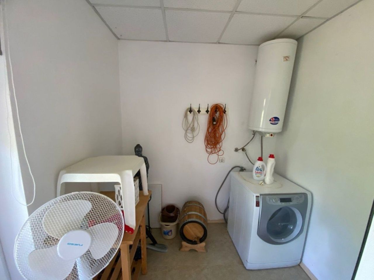 House Geshanovo, Bulgaria, 80 m² - picture 16