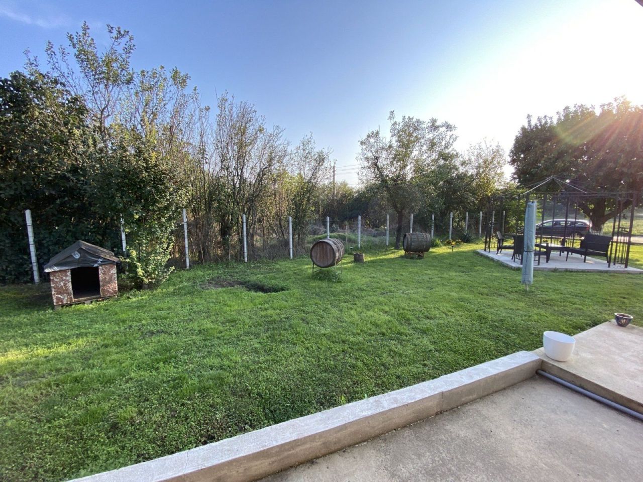 Bungalow Chernomortsi, Bulgaria, 93 m² - foto 17