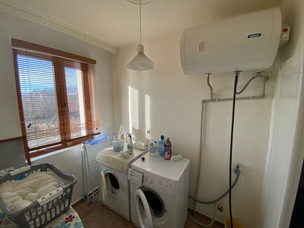 House Chestimensko, Bulgaria, 120 m² - picture 17