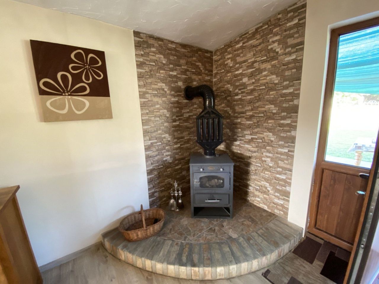 Bungalow Chernomortsi, Bulgaria, 93 m² - foto 18