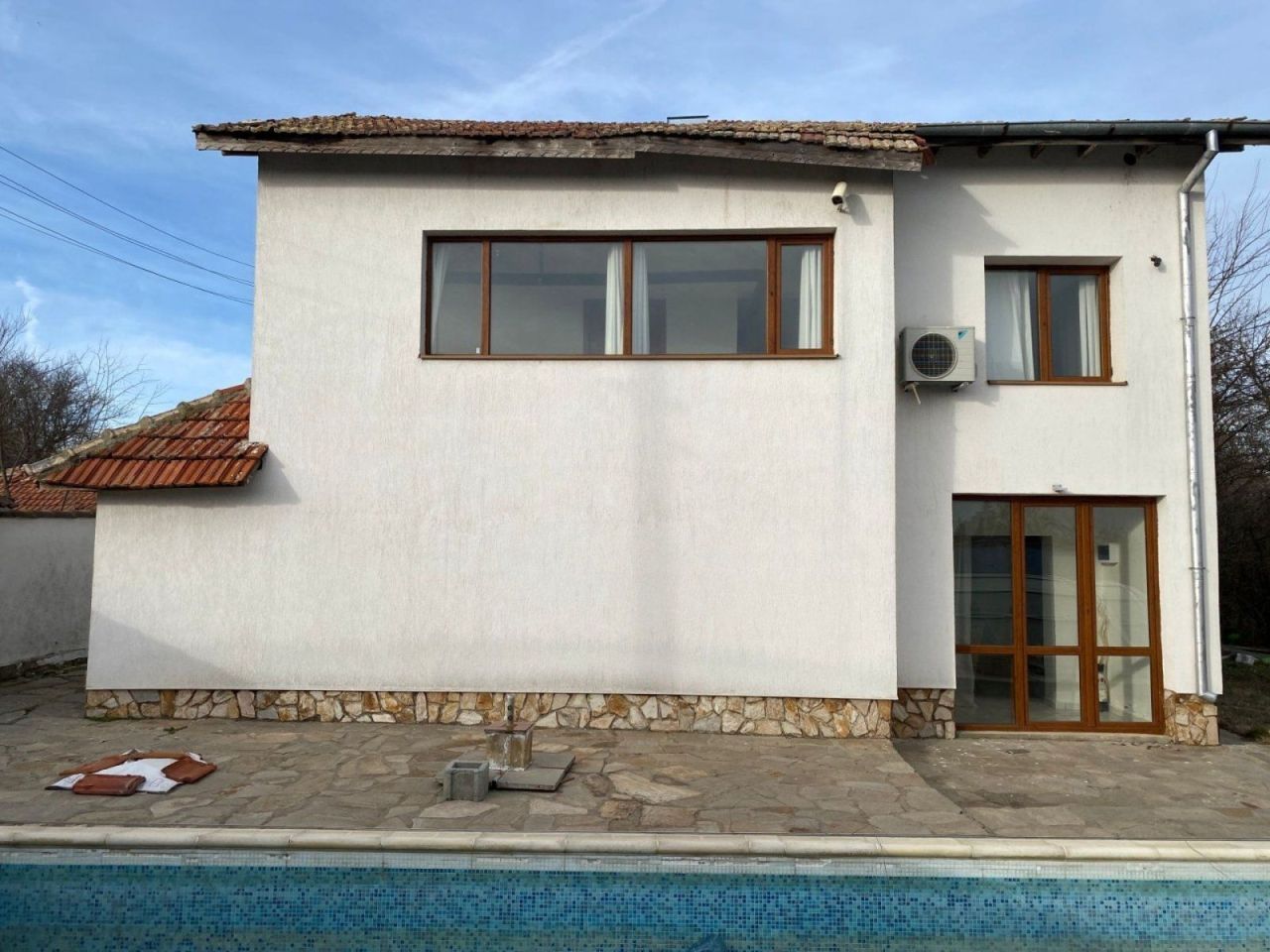 House Chestimensko, Bulgaria, 120 m² - picture 19