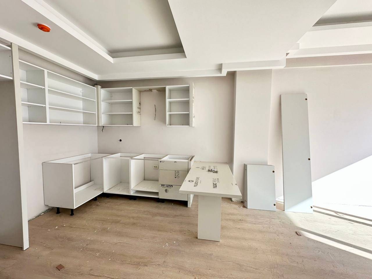 Piso en Mersin, Turquia, 70 m² - imagen 4