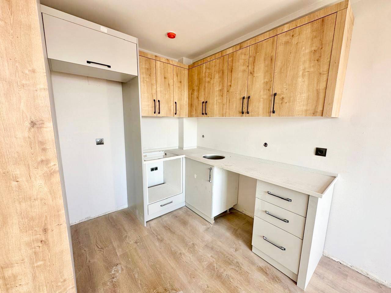 Flat in Mersin, Turkey, 58 m² - picture 4