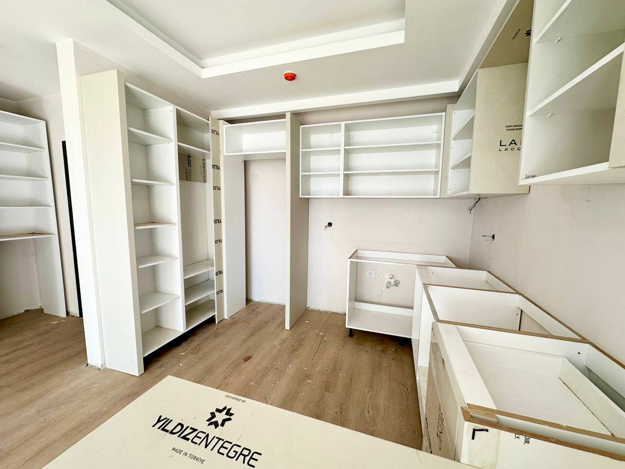 Piso en Mersin, Turquia, 70 m² - imagen 5