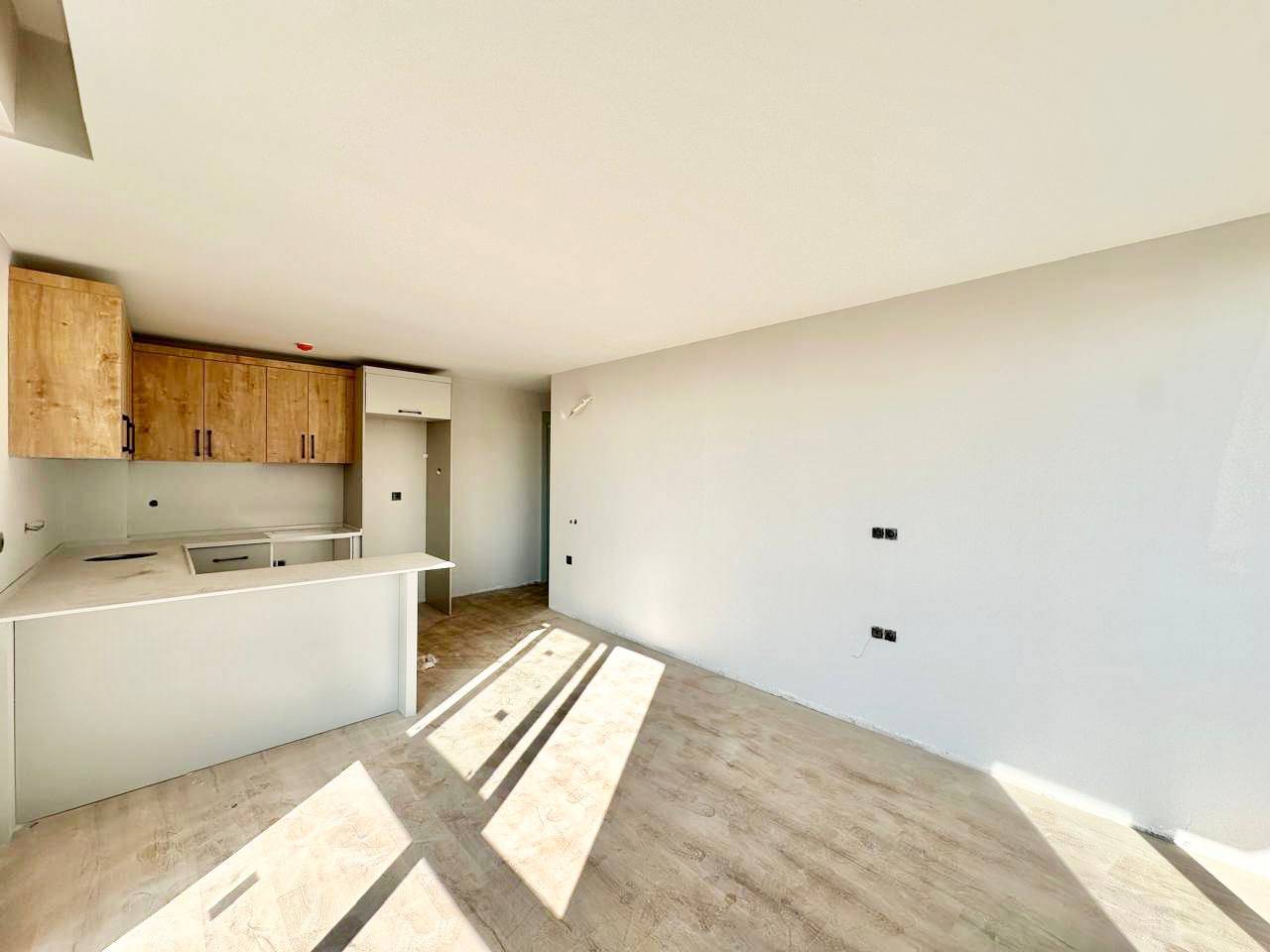 Flat in Mersin, Turkey, 58 m² - picture 5