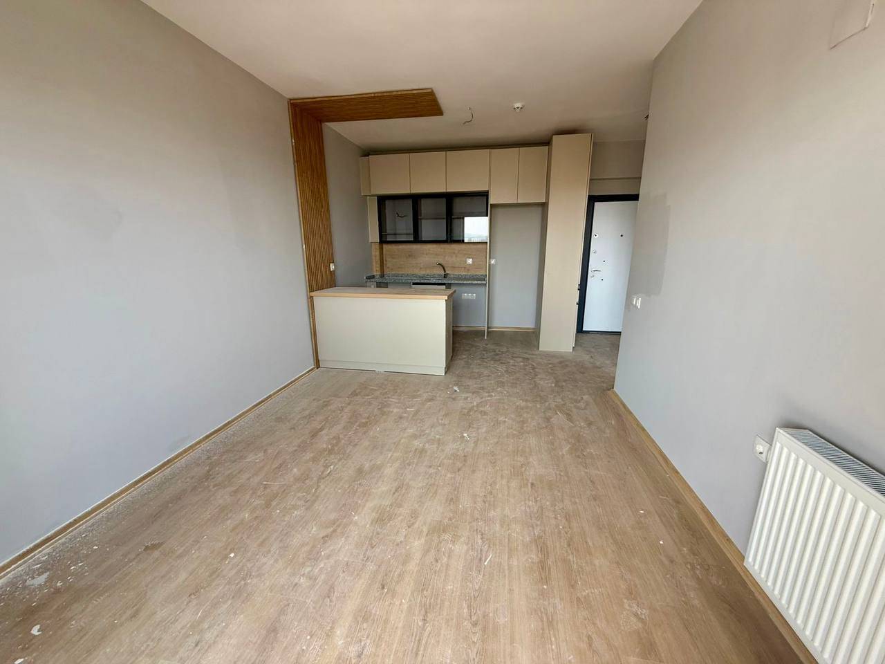 Piso en Mersin, Turquia, 65 m² - imagen 6