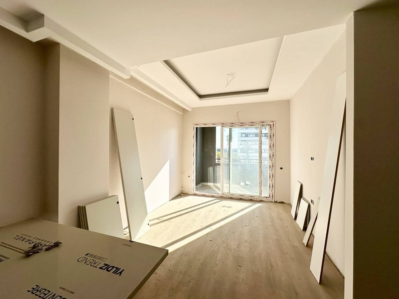 Piso en Mersin, Turquia, 70 m² - imagen 6