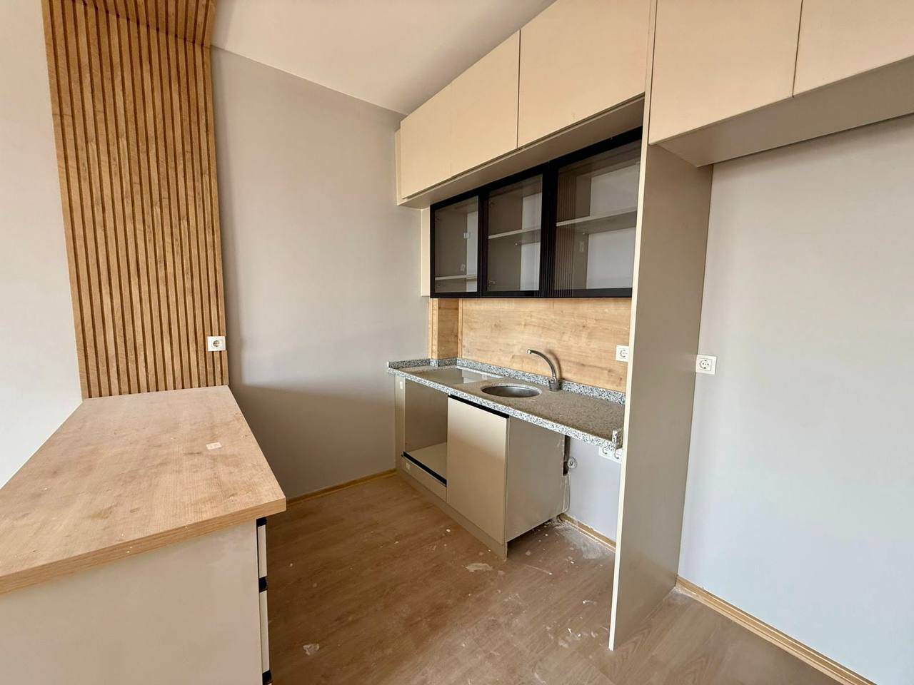 Piso en Mersin, Turquia, 65 m² - imagen 7