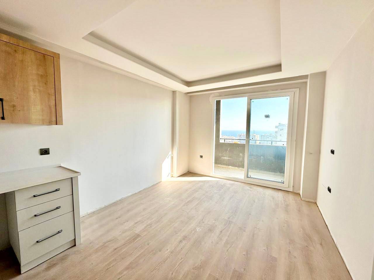 Flat in Mersin, Turkey, 58 m² - picture 7