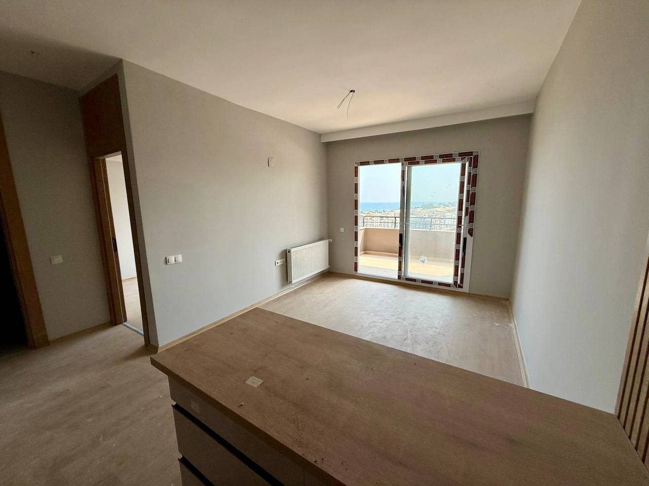 Piso en Mersin, Turquia, 65 m² - imagen 8