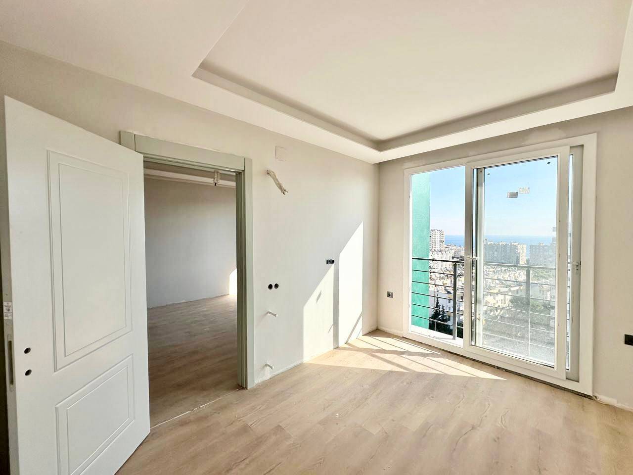 Flat in Mersin, Turkey, 58 m² - picture 8