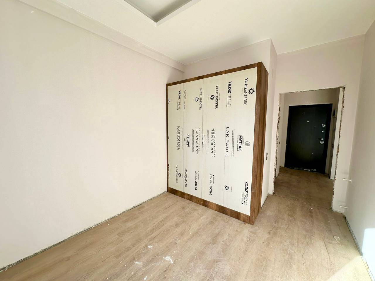 Piso en Mersin, Turquia, 70 m² - imagen 8