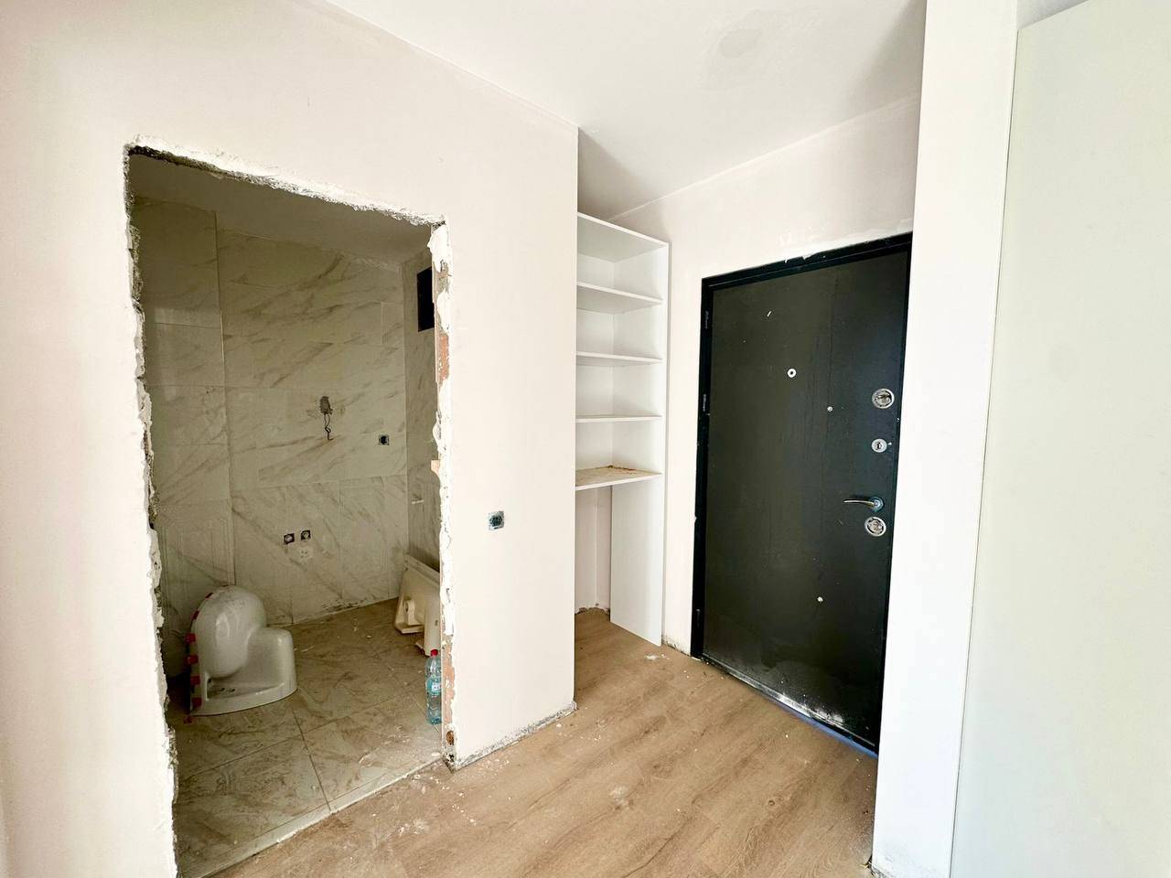 Piso en Mersin, Turquia, 70 m² - imagen 9