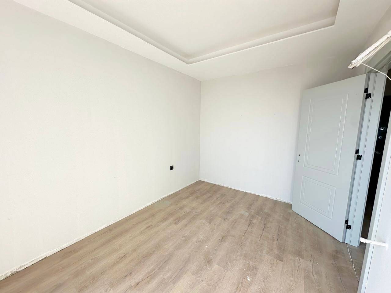 Flat in Mersin, Turkey, 58 m² - picture 9