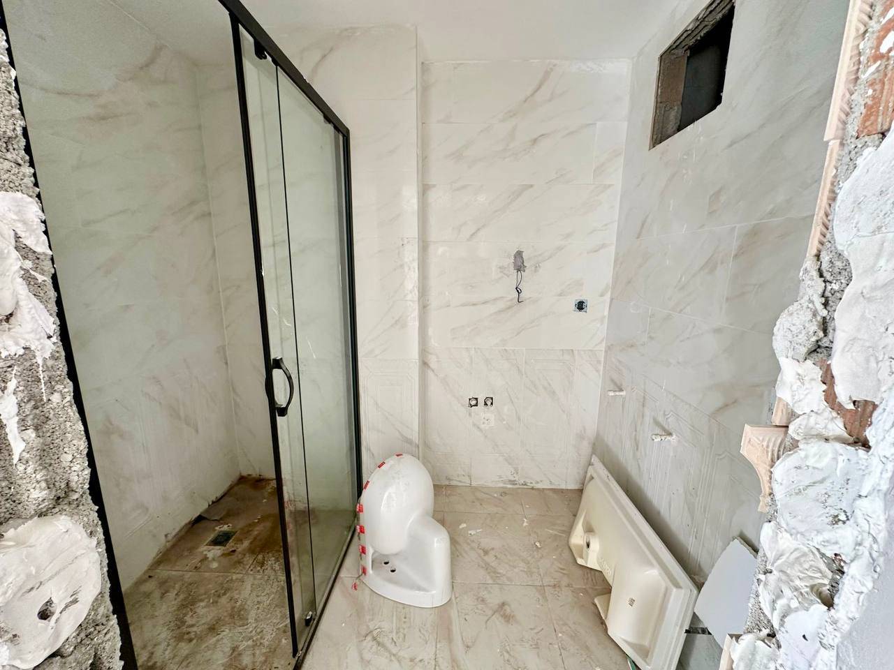 Piso en Mersin, Turquia, 70 m² - imagen 10