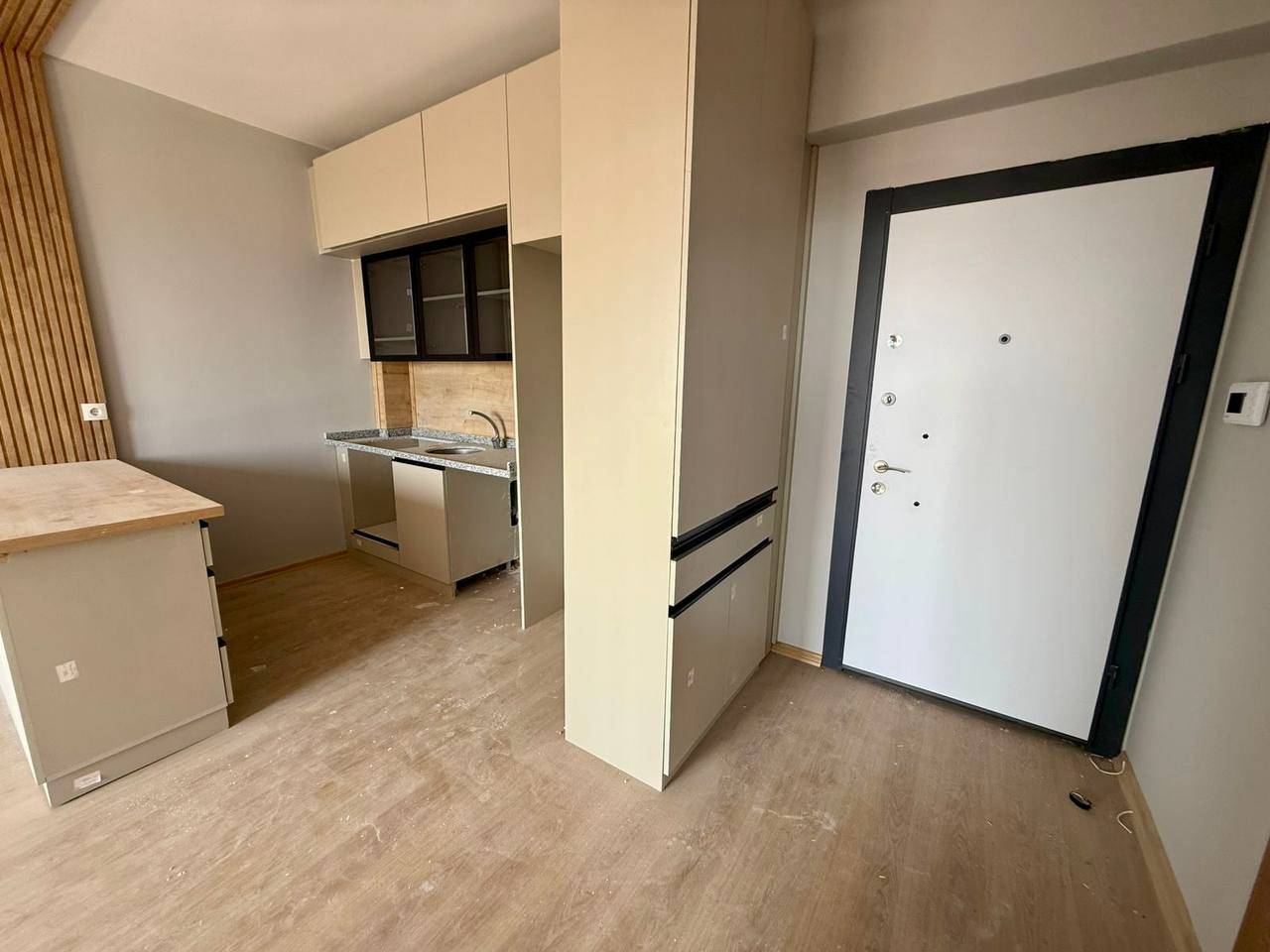 Piso en Mersin, Turquia, 65 m² - imagen 10