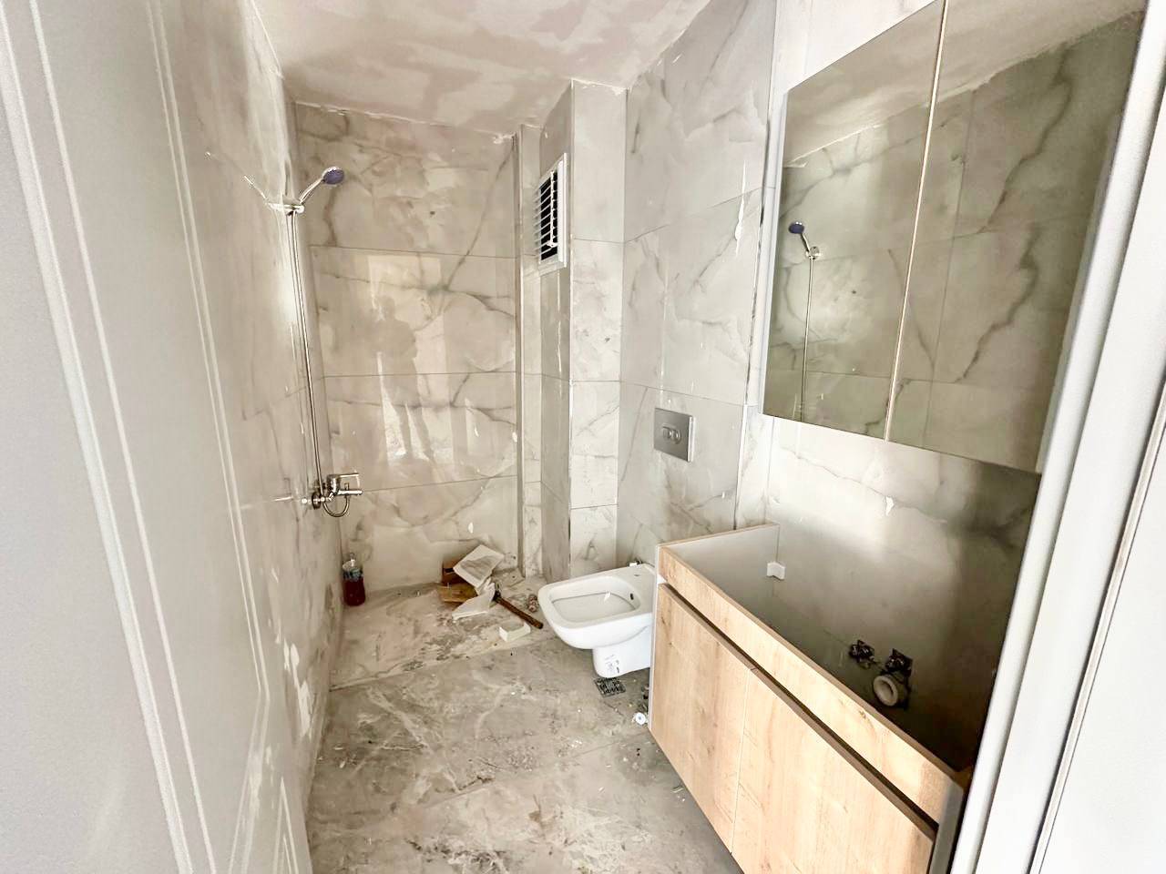 Flat in Mersin, Turkey, 58 m² - picture 11