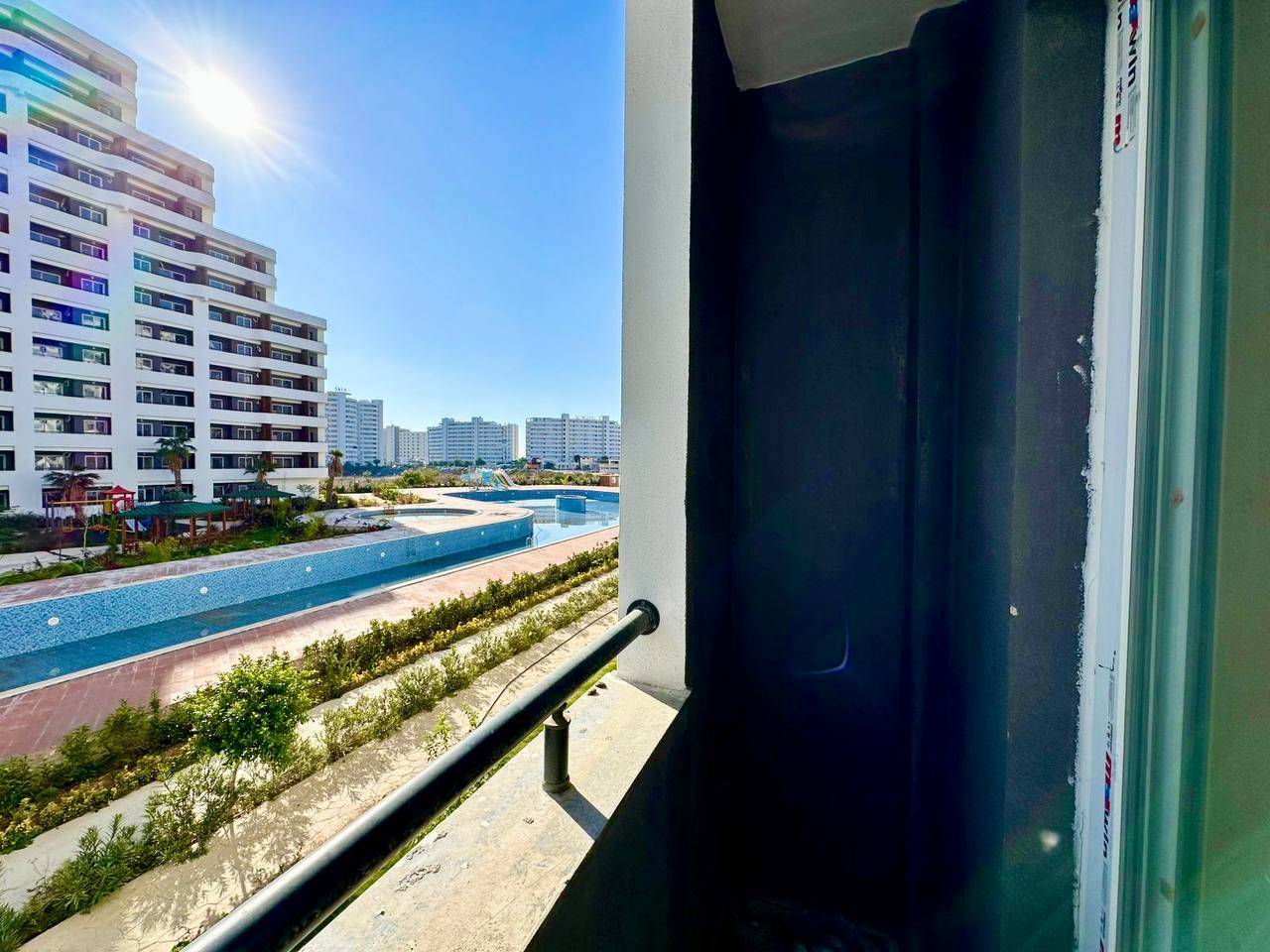 Piso en Mersin, Turquia, 70 m² - imagen 11