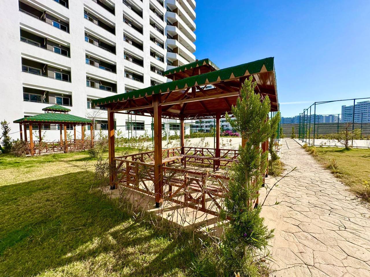 Piso en Mersin, Turquia, 70 m² - imagen 13