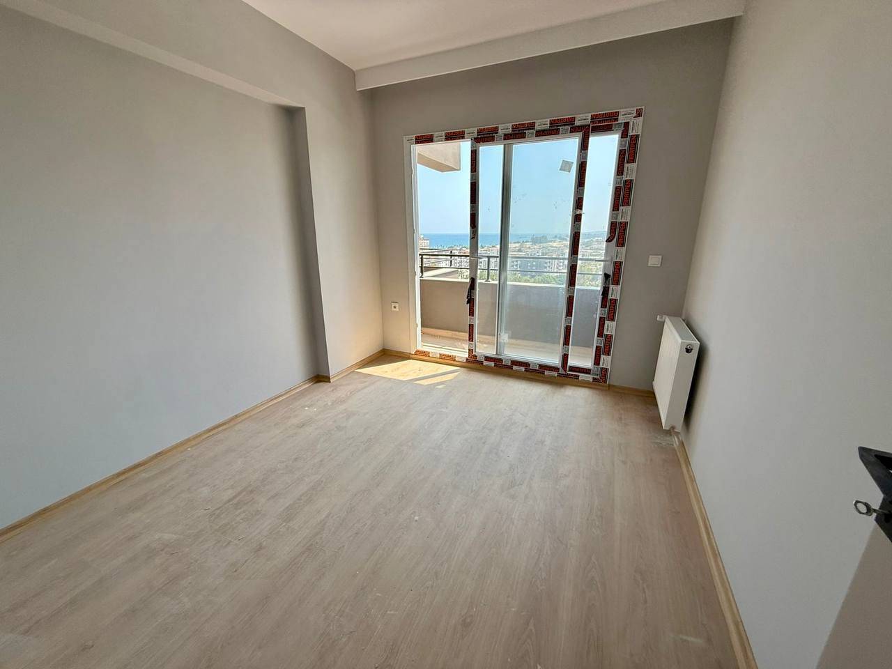 Piso en Mersin, Turquia, 65 m² - imagen 13