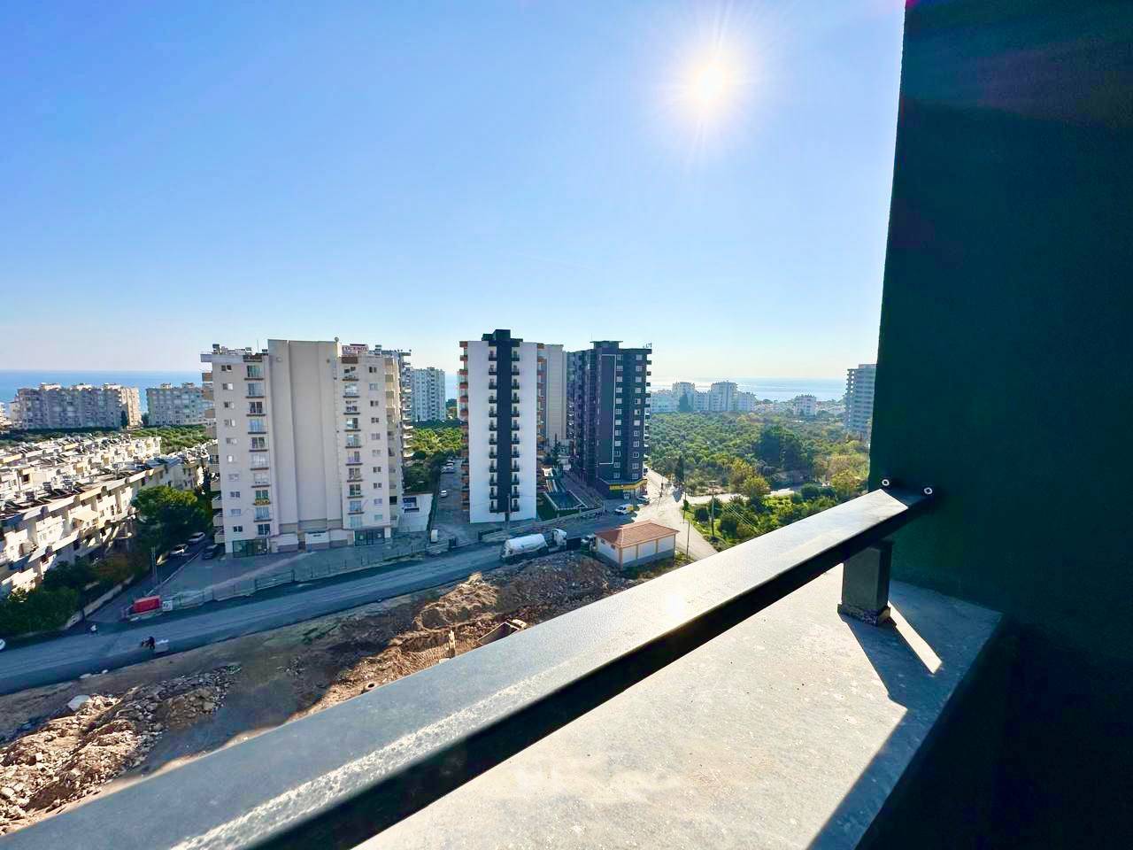 Flat in Mersin, Turkey, 58 m² - picture 14