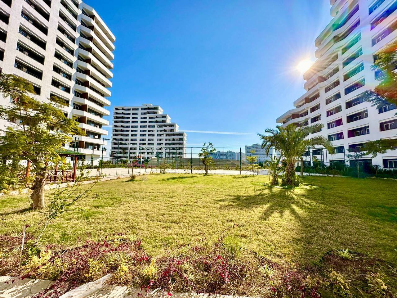 Piso en Mersin, Turquia, 70 m² - imagen 15