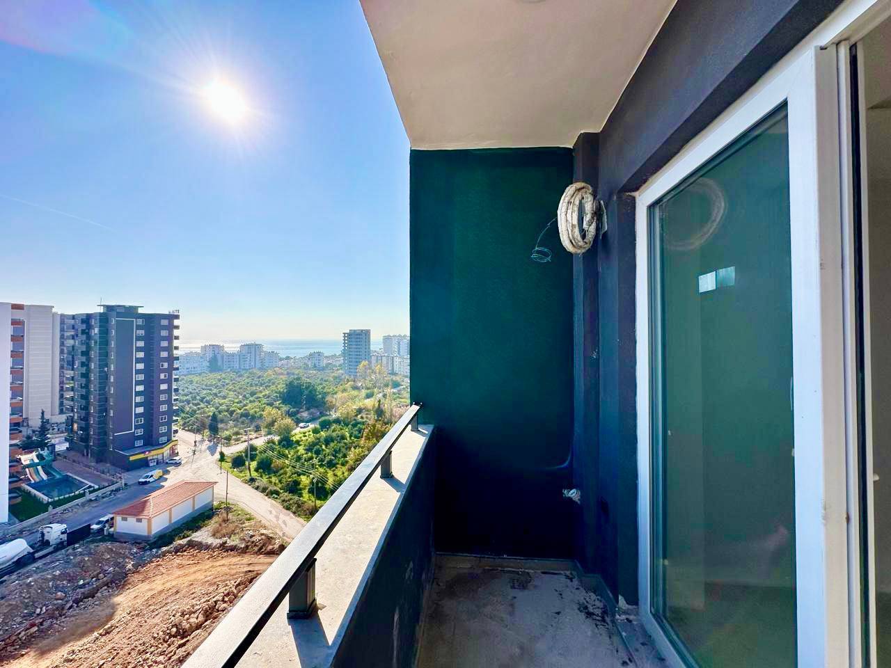 Flat in Mersin, Turkey, 58 m² - picture 15