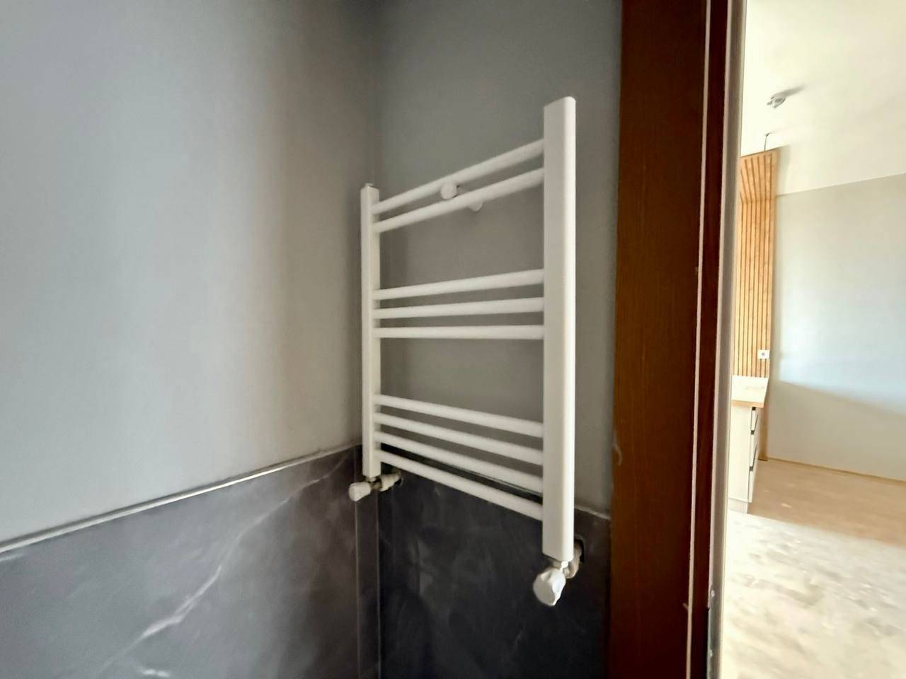 Piso en Mersin, Turquia, 65 m² - imagen 16