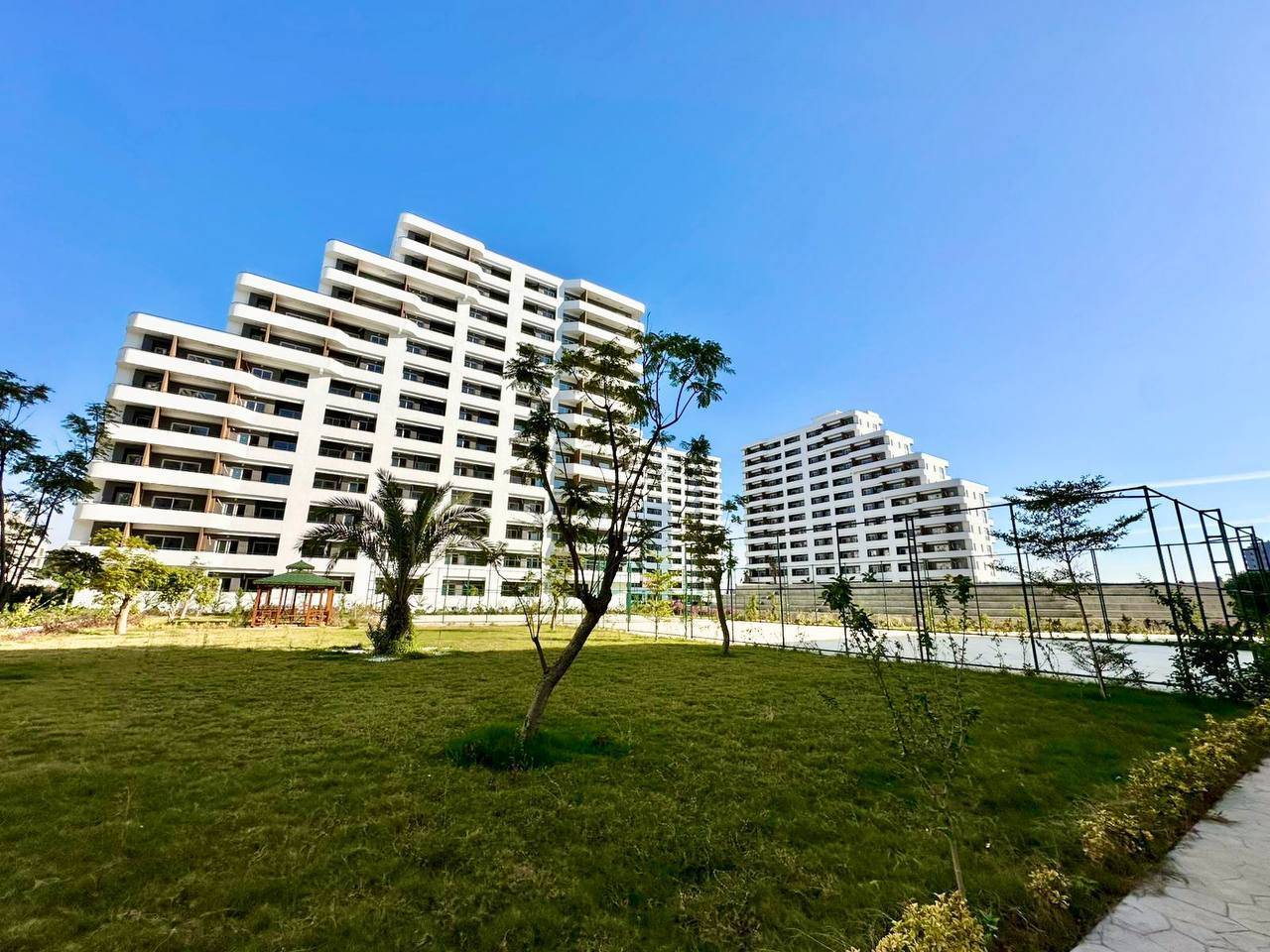 Piso en Mersin, Turquia, 70 m² - imagen 17