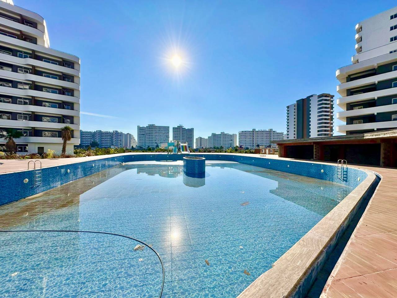 Piso en Mersin, Turquia, 70 m² - imagen 18