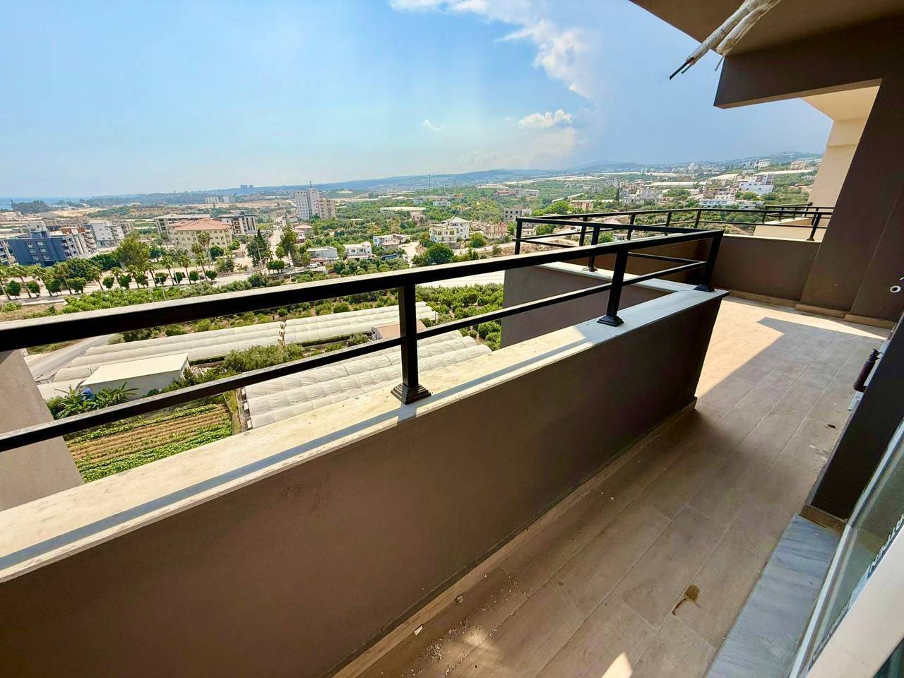 Piso en Mersin, Turquia, 65 m² - imagen 18