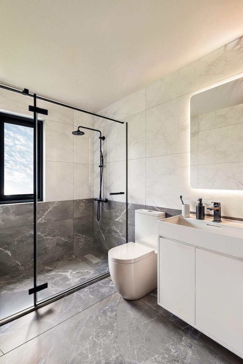 Flat in Paphos, Cyprus, 90 m² - picture 5