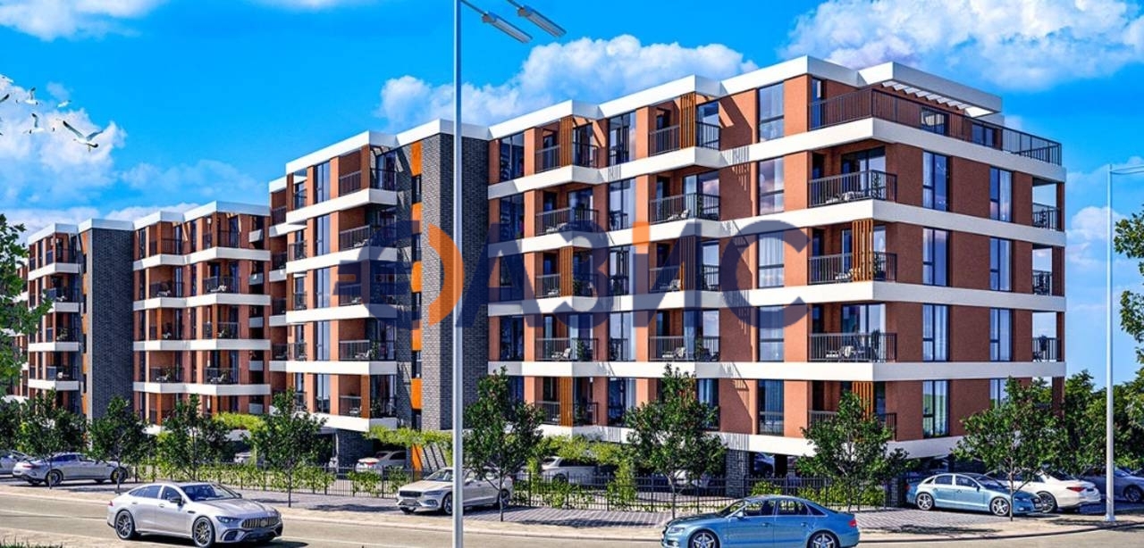 Apartamento en Burgas, Bulgaria, 103.6 m² - imagen 6