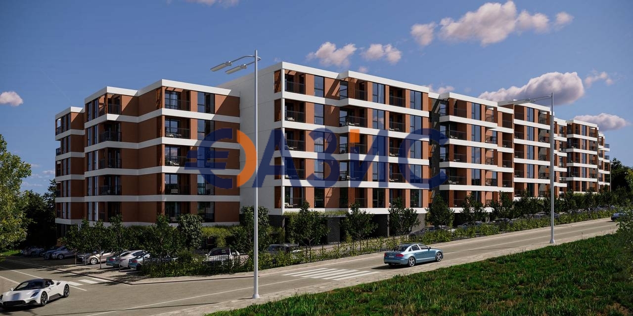 Apartamento en Burgas, Bulgaria, 103.6 m² - imagen 8