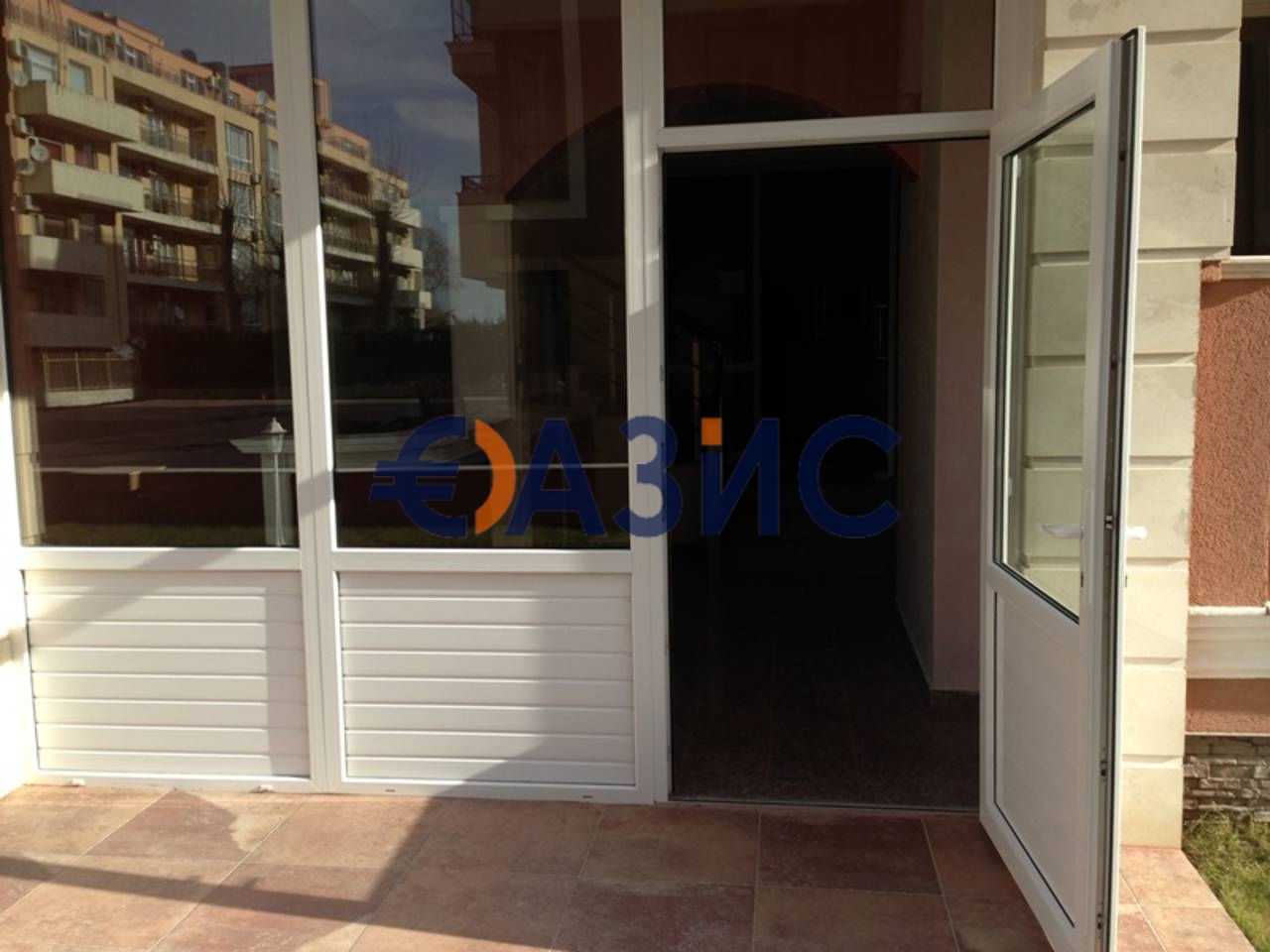 Apartamento en Sunny Beach, Bulgaria, 32.3 m² - imagen 19