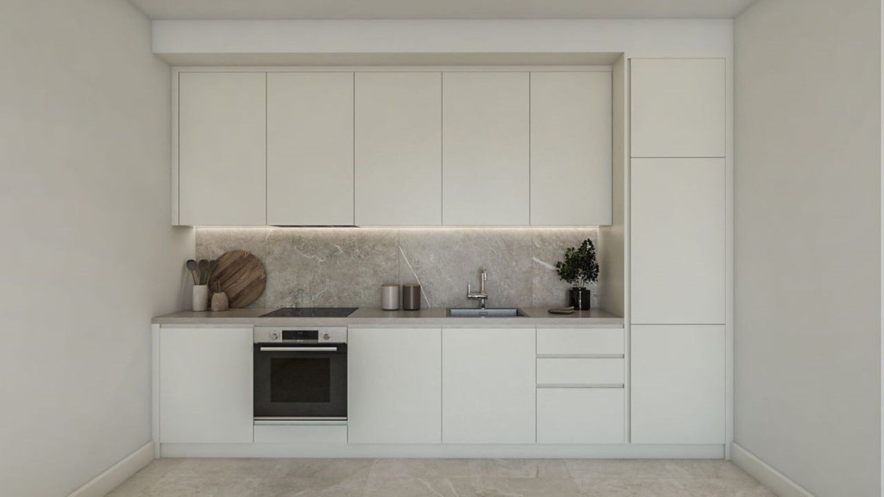 Apartment on Lustica peninsula, Montenegro, 99 m² - picture 5