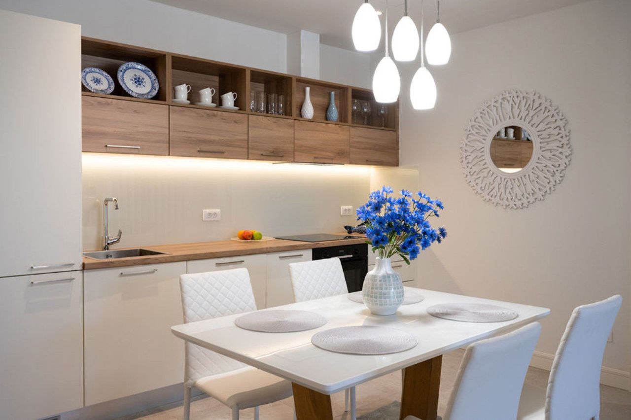 Apartment on Lustica peninsula, Montenegro, 99 m² - picture 6