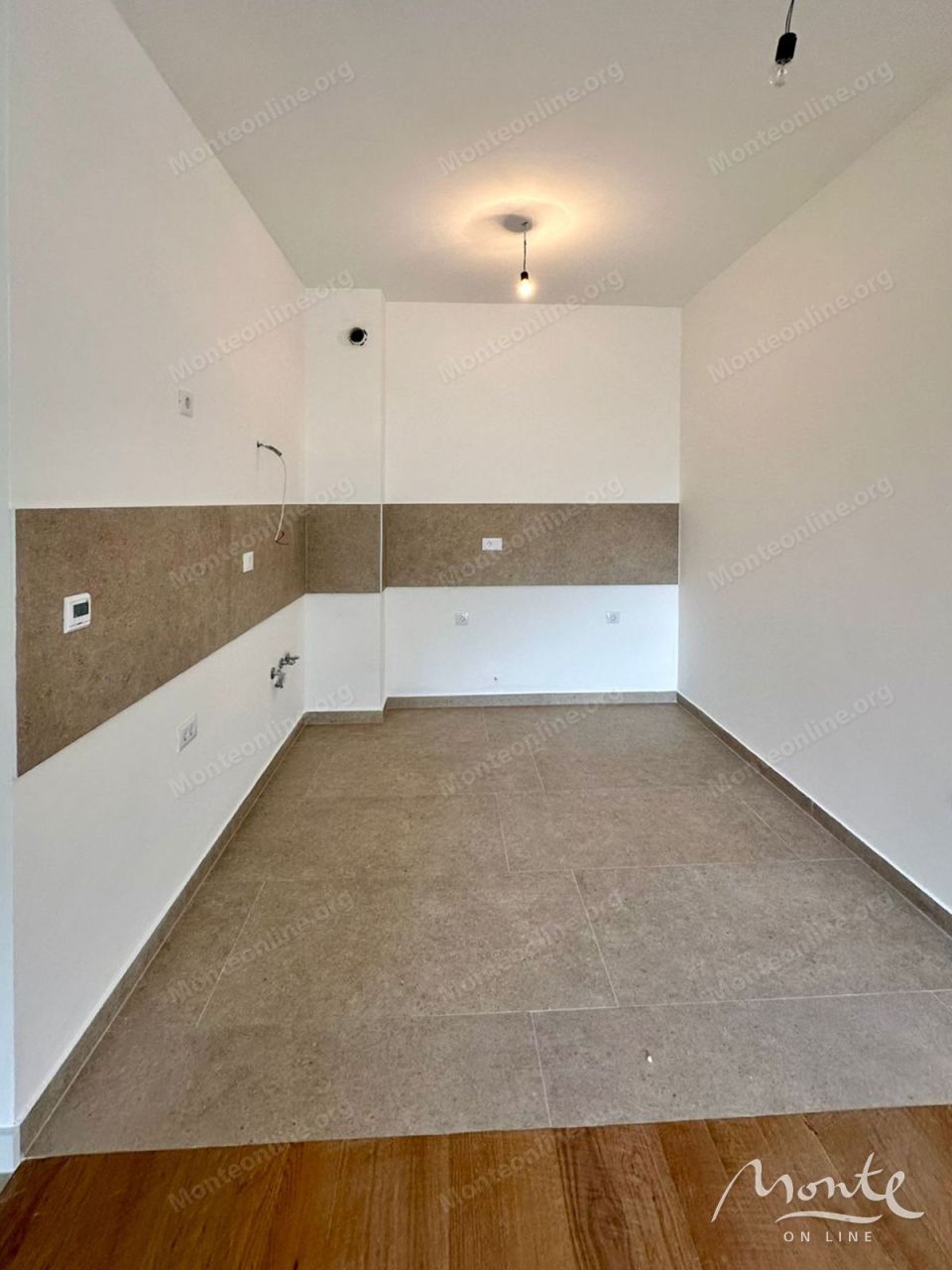 Apartment in Petrovac, Montenegro, 46 m² - Foto 7