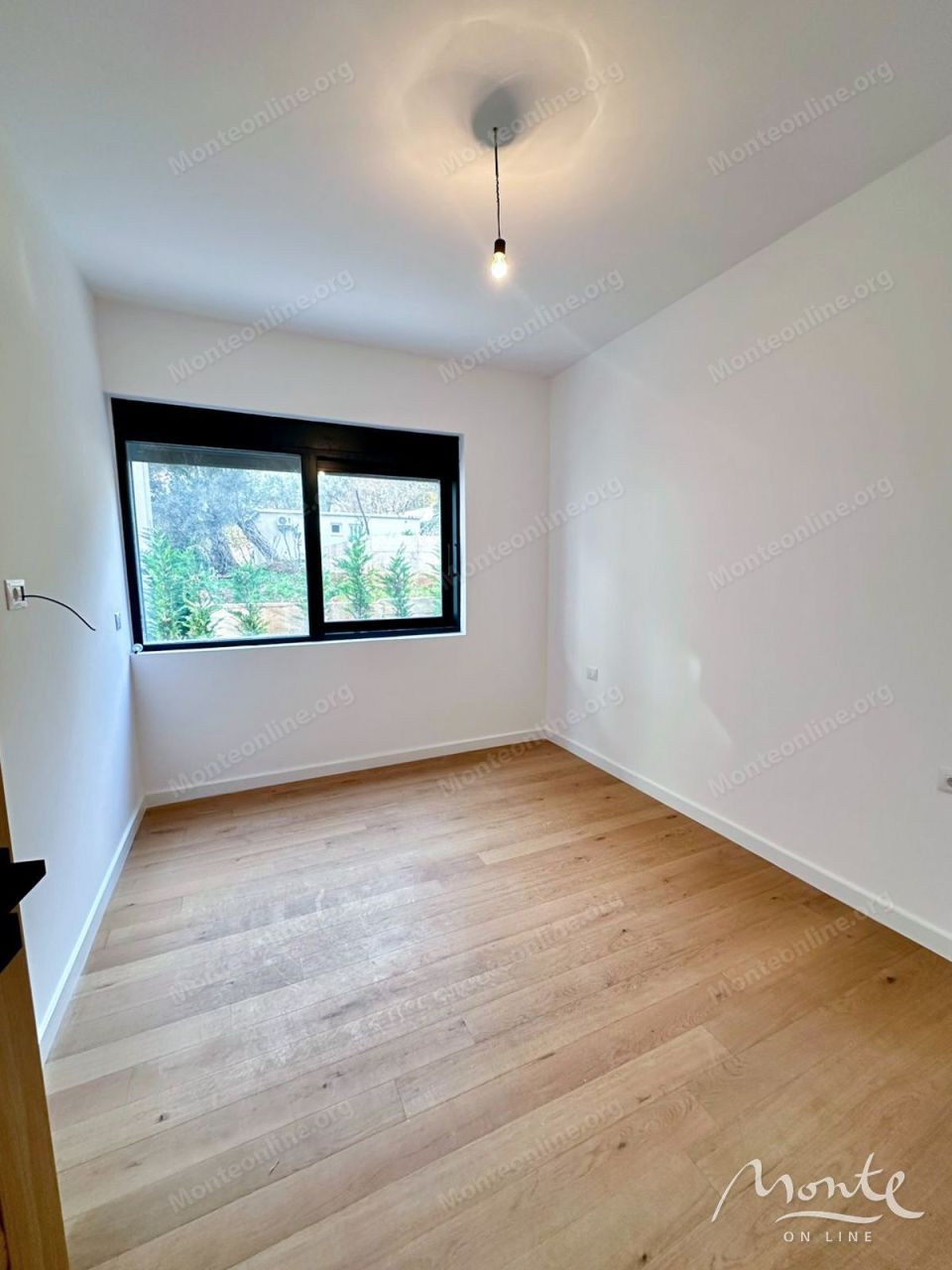 Apartment in Petrovac, Montenegro, 46 m² - Foto 8