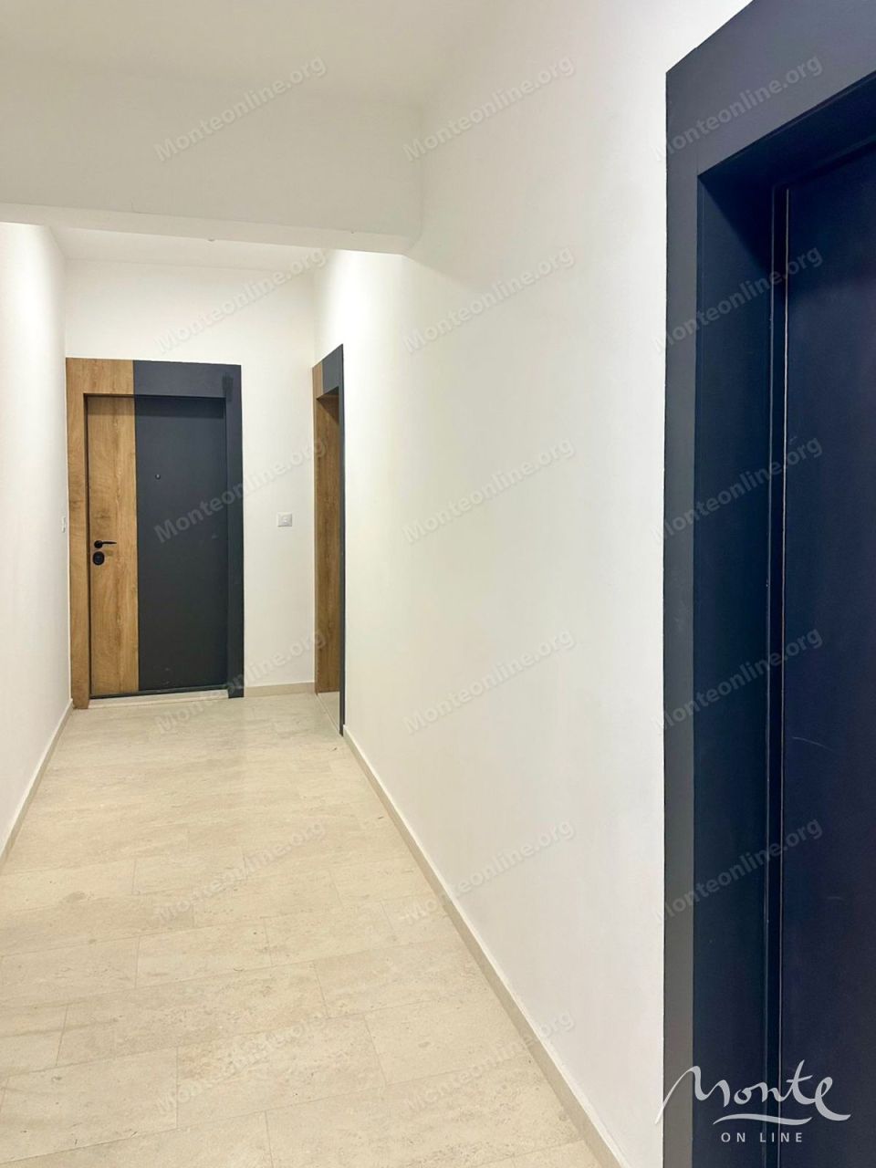 Apartment in Petrovac, Montenegro, 46 m² - Foto 11