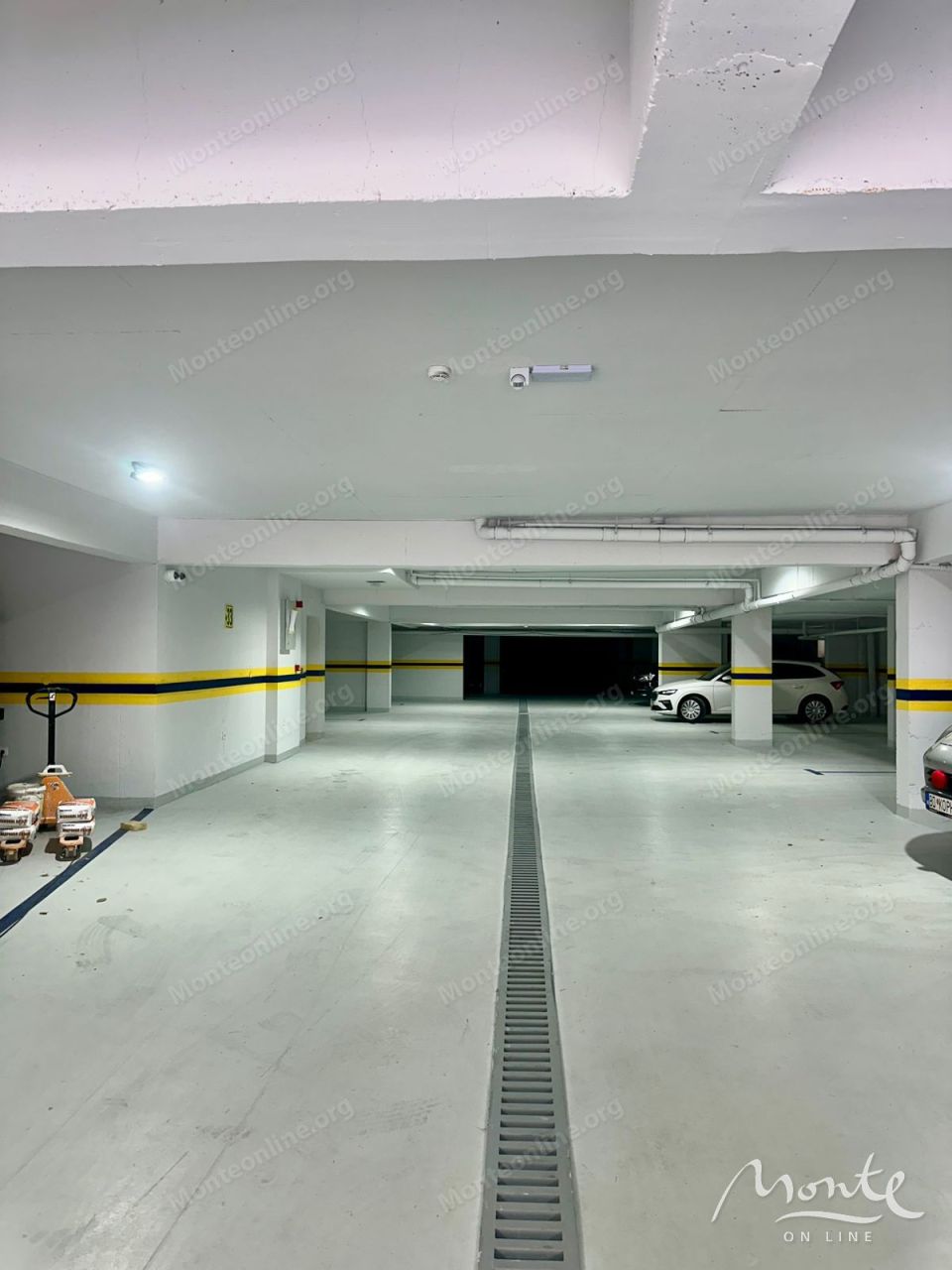 Apartment in Petrovac, Montenegro, 46 m² - Foto 13