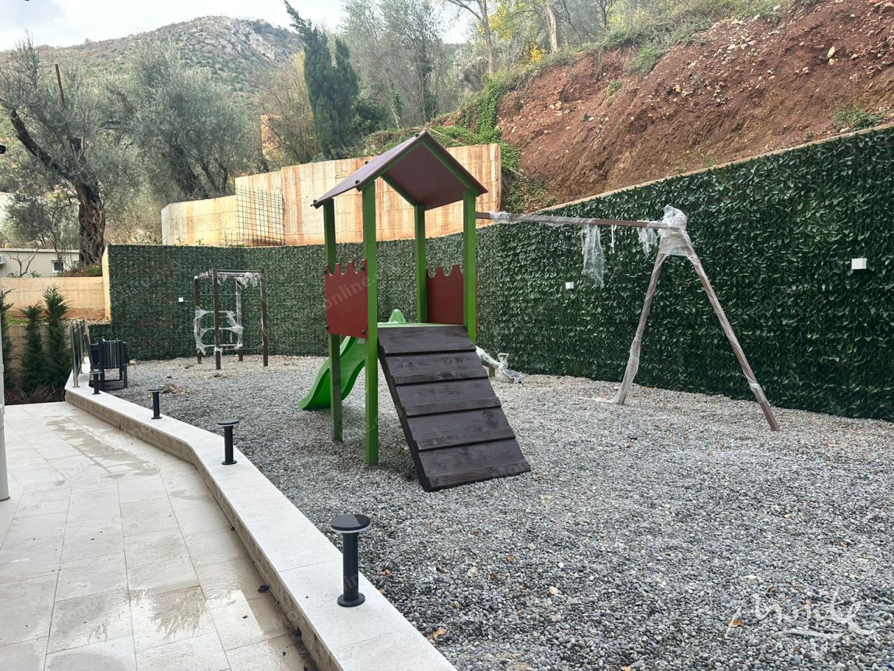 Apartment in Petrovac, Montenegro, 46 m² - Foto 14